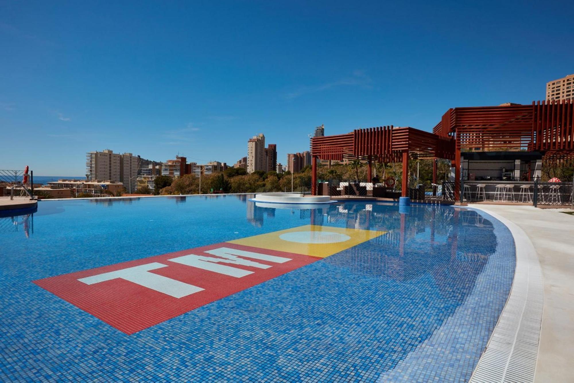 Sunset Drive 128 Luxury Retreat By Car Benidorm
