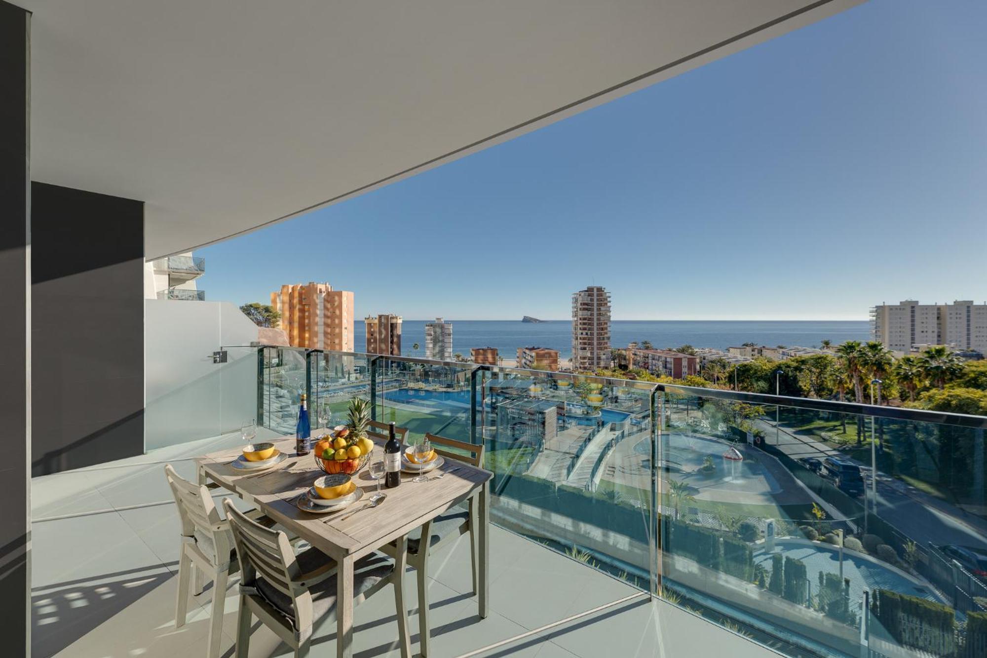 Apartment Sunset Drive 128 Luxury Retreat By Car *