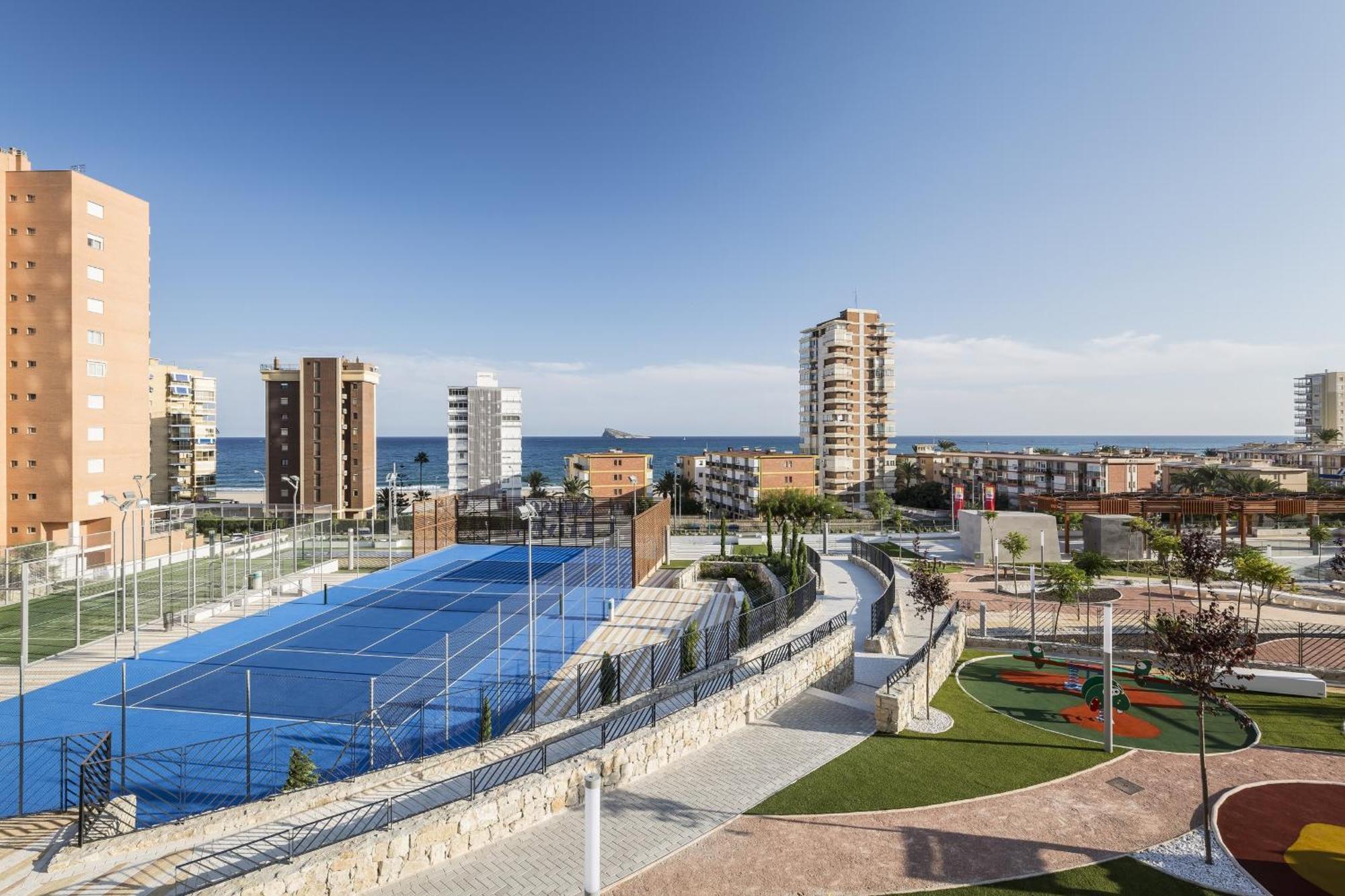 Sunset Drive 128 Luxury Retreat By Car * Benidorm