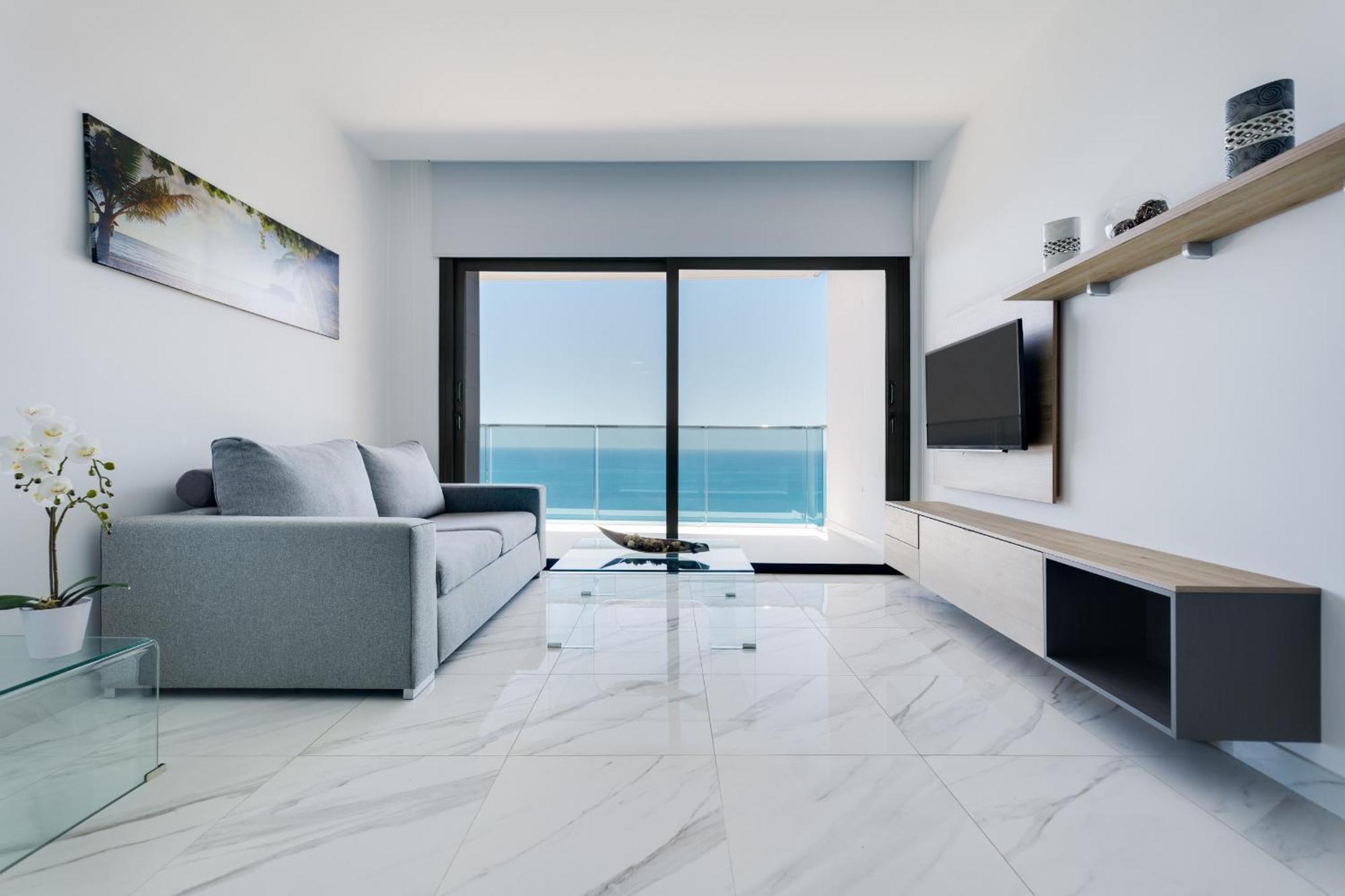 Apartment Sunset Drive 128 Luxury Retreat By Car *