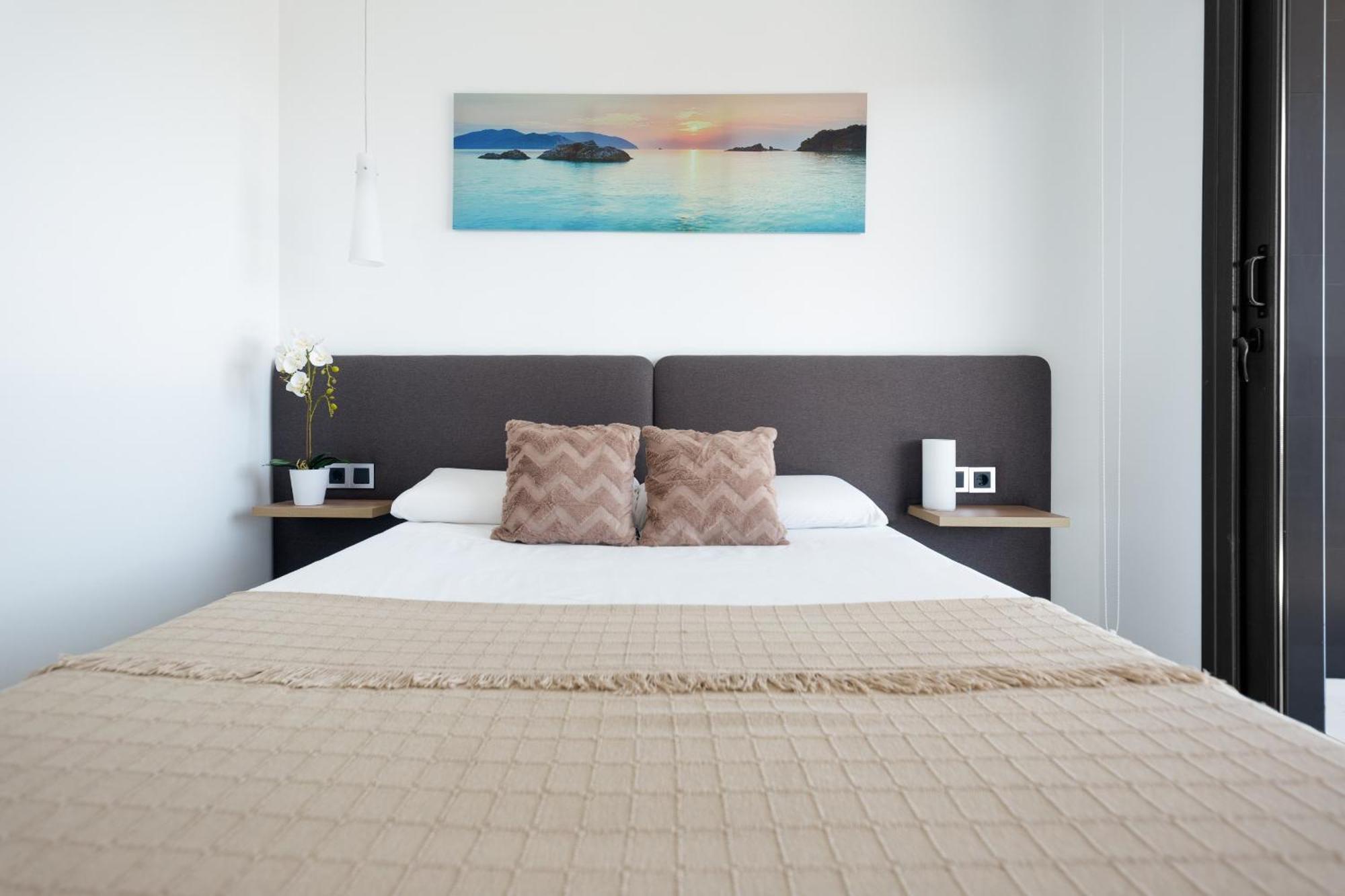 Sunset Drive 128 Luxury Retreat By Car Apartment Benidorm